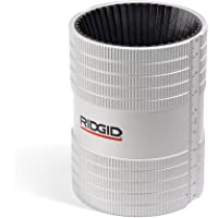 Los mejores  - RIDGID 29993 Modelo 227S Escariador de tubos de acero inoxidable- Escariador interno y externo de 12-7 mm a 50 mm
